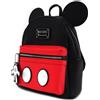 loungefly Zaino Loungefly Disney Topolino 27 cm
