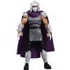 NECA Teenage Mutant Ninja Turtles Actionfigur Ultimate Shredder (colori classici) 18 cm