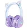 OEM Cuffie, design RGB, suono Hi-Fi, ONIKUMA B90