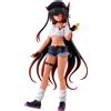 Banpresto Figura Nemesis, collezione LOVEru Darkness Glitter & Glamours, altezza 21 cm