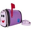 loungefly Torba crossbody Nickelodeon by Loungefly z serii Blue's Clues Mail Time