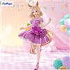 Furyu - Uma Musume: Pretty Derby Trio-Try-iT Narita Top Road Dress Ver. 24 cm