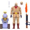 Super7 Thundercats Ultimates Safari Joe Onda 12 18 Cm Figur Taglia Unica