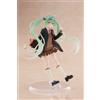 Taito Hatsune Miku PVC Statua Preppy Ver. 18 cm - Miku Project