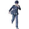 Banpresto Serratura blu Yoichi Isagi Interval Ichibansho figura 16 cm