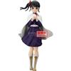 Banpresto Cacciatrice di demoni Kimetsu no Yaiba Kanao Tsuyuri figura Glitter & Glamours 22 cm
