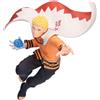 The Other Boruto Naruto Uzumaki Naruto Next Generation figure 18cm