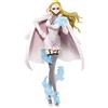Bandai One Piece - Statuetta Kalifa Ichibansho Memory Of Heroines Devils Night One