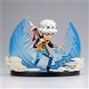 Banpresto One Piece Trafalgar Law La peggiore generazione figura 7 cm