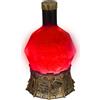 Enhance Electronics Lampa Enhancera: Czerwony Eliksir Czarodzieja do Gier RPG