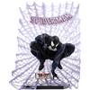 McFarlane Toys McFarlane 14832CHASE McFarlane Marvel collection Spider-Man black suit