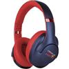 Red Bull Racing Cuffie Red Bull Racing RB-HP130 Bluetooth 5.3, senza fili e pieghevoli
