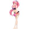 Banpresto Gundam Mobile Suit Seed Freedom Lacus Clyne Glitter & Glamours Figur 22 Cm Taglia Unica