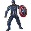 Marvel Gamerverse, Action Figure - Capitan America