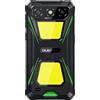 OUKITEL Smartphone Oukitel G5 6" 4/128GB 6300mAh Verde