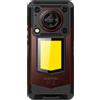 OUKITEL Smartphone Oukitel WP56 6.8" 12/512GB 16000mAh Rosso