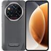 OUKITEL Smartphone Oukitel WP210 6.7" 12/512GB 8800mAh Czarny