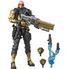 Hasbro Overwatch, Action Figure - Soldato 76
