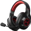 Edifier Cuffie Edifier Hecate G2 S, nero