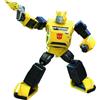 Transformers, Action Figure - Calabrone ROSSO