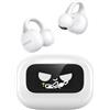 Ugreen Auricolari intrauricolari Tws Ugreen Clipbuds Ws208 (bianchi)