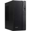 Acer Computer desktop Acer Veriton 2000 VS2730G - Intel Core Ultra 7 265 - 16 GB - 512 GB SSD - Mid-Tower - Chip Intel H810 - Windows 11 Pro - Intel Arc Graphics DDR5 SDRAM - IEEE 802.11be - 300 W