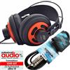 ESI Cuffie ESI eXtra10 con software con cavo3m