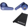 Ultrasone LAPIS auricolari Bluetooth in-ear con panno