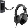 RODE Cuffie da studio Rode NTH-100 con supporto a parete