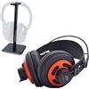 ESI Cuffie da studio Esi Extra10 con supporto