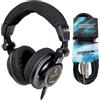 Ultrasone Cuffie Ultrasone Signature Fusion OB semi-aperte con cavo