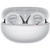QCY Crossky Clip C30S cuffie wireless con clip per l'orecchio, bianco
