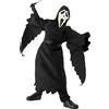 MEGO Corporation Mego Scream Ghostface Faccia Bianca Azione Figur 20cm