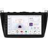 OEM Autoradio, display da 9 pollici, sistema operativo Android 13, S8 AHD2 AI