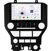 OEM Autoradio multimediale, touchscreen, GPS integrato, S6