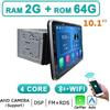 OEM Autoradio, kabelloses Carplay, Android Auto, 10-2G64G-CP