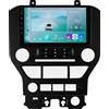 OEM Autoradio multimediale, touchscreen, GPS integrato, P2