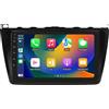 OEM Autoradio, display da 9 pollici, sistema operativo Android 13, P3 CP-4Core-2G 64G