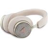 Guess Cuffie wireless Guess ENC GUBHC15P4MRCTP (logo triangolare 4G) rosa