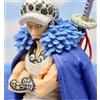 Banpresto Bandai Figure King Of Artist One Piece Trafalgar Law Ii Pvc Statue New