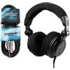 Ultrasone Cuffie a filo Signature Pure