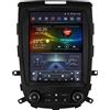 Happiq Autoradio con Bluetooth e CarPlay per Hyundai Santa Fe 2 (2006-2012) - Compatibile con Apple e Android - Impianto stereo - Sistema di navigazione - 4 GB di RAM, 32 GB di memoria