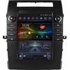 Happiq Autoradio con Bluetooth e CarPlay per Toyota Verso & Corolla (2004-2009) - compatibile con Apple e Android - impianto stereo con sistema di navigazione - 3 GB di RAM, 32 GB di memoria