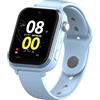 Kiano Smartwatch Kiano Watch Alpha Kid Blu, AMOLED 1,78", 16 GB, Android, fotocamera, GPS, SOS, Wi-Fi