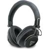 Guess Cuffie auricolari Guess Triangle Logo Bluetooth Enc Nero