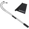 Mackie Adattatore Bluetooth Mackie MP-BTA per auricolari in-ear con panno