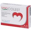 Algilife Sanocolest Capsule 30 pz