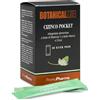 CZN Promopharma PromoPharma Botanical Mix CiZinco Pocket 36 g Polvere per soluzione orale