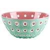 Guzzini z Guzzini Le Murrine Ø 25 cm ciotola contenitore verde cod.279425293