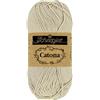 Scheepjes Catona filato cotone 50 g - Colore 248 Champagne - 1 unità